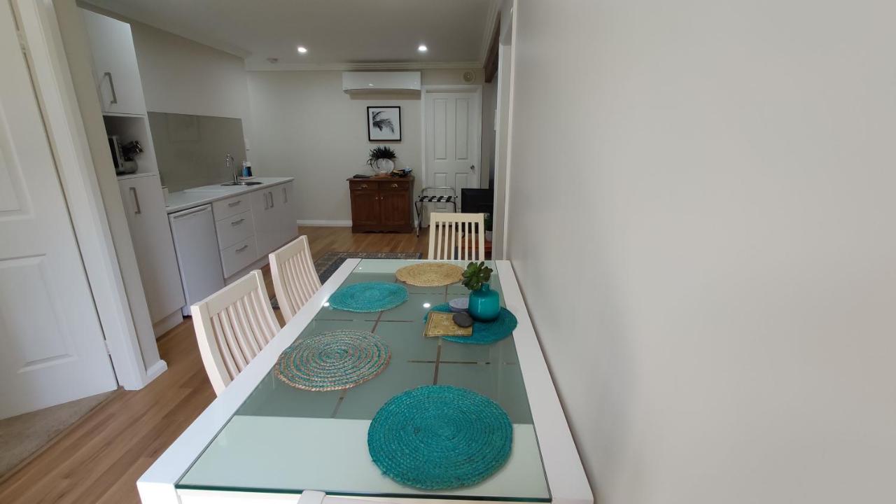 Se-Ayr Bnb At Lighthouse Port Macquarie Ngoại thất bức ảnh