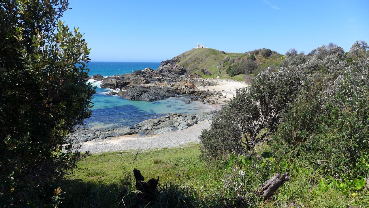 Se-Ayr Bnb At Lighthouse Port Macquarie Ngoại thất bức ảnh