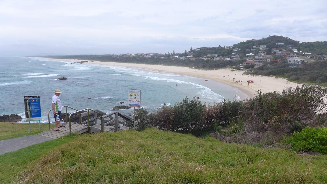 Se-Ayr Bnb At Lighthouse Port Macquarie Ngoại thất bức ảnh